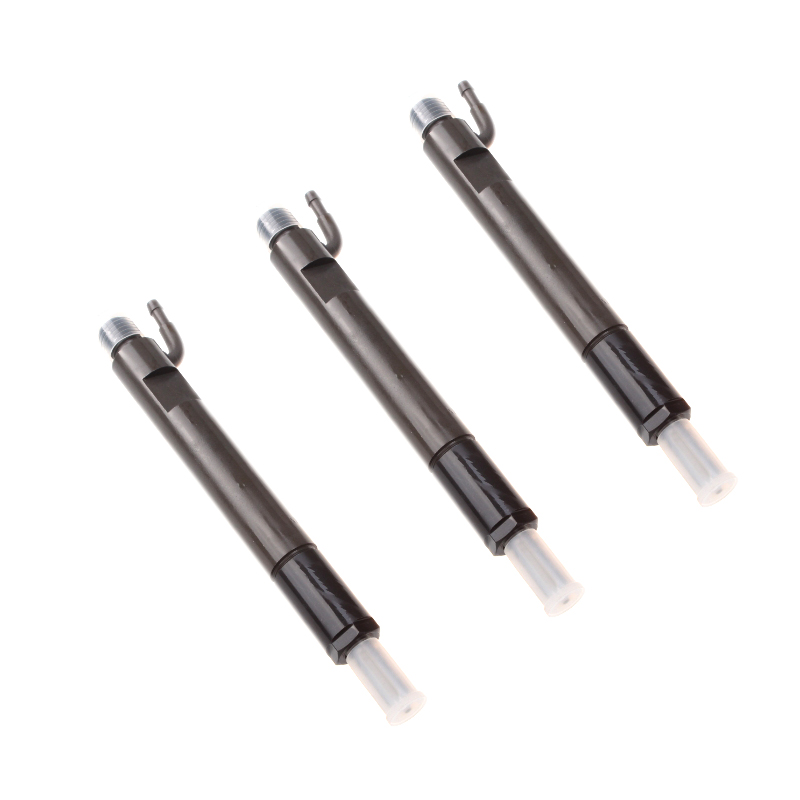 Fits Deutz Engine 1011 - 3Pcs Fuel Injector 4178024 432191627 04178024 BF4L1011F-1 BF4L1011FT BF4M1011
