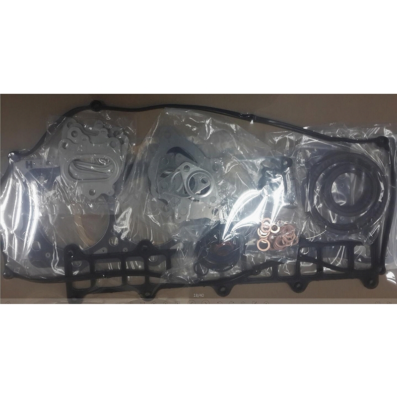 Suitable for Yanmar VIO35 Mini Excavator Loader - 3TNE82 3TNE82A 3TNE82A-B1A 3TNE82AC Full Overhaul Gasket Kit YM119812-01330 719823-92780 719823-92790 YM719823-92620 VIO35-3,VIO35-5