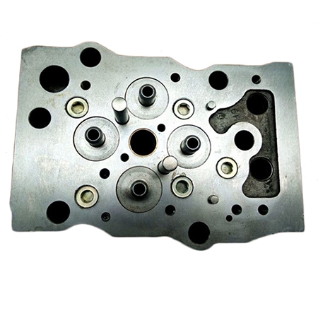 Cylinder Head 6245-11-1100 for Komatsu Engine SAA6D170E