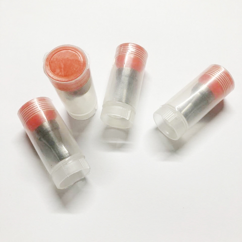 Works well with Mitsubishi L200 4D56 Euro4 - 4 Pcs Common Rail Injector Nozzle 093400-8700 DLLA145P870 0934008700