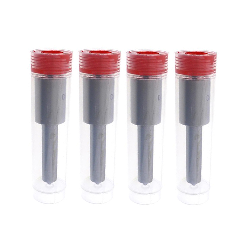 Built to match Bosch - 4 PCS Fuel Injector Nozzle 0433220190 DLL155S1057 0 433 220 190 DLL 155 S 1057
