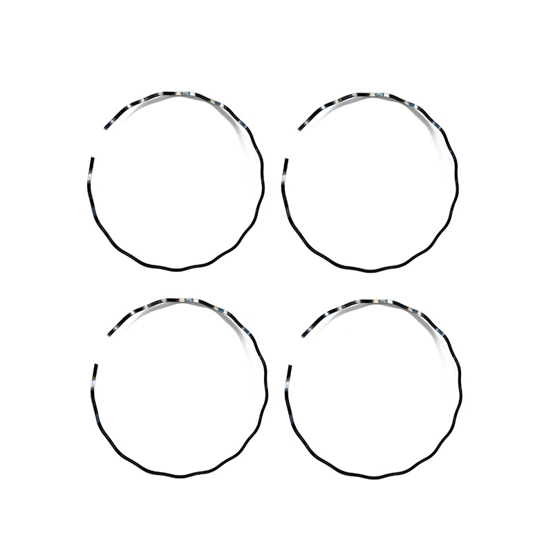 Perfect replacement for Komatsu Wheel Loader WA320-7 WA320-8 - 4 PCS Spring 419-33-41740 4193341740 WA320-7, WA320-8