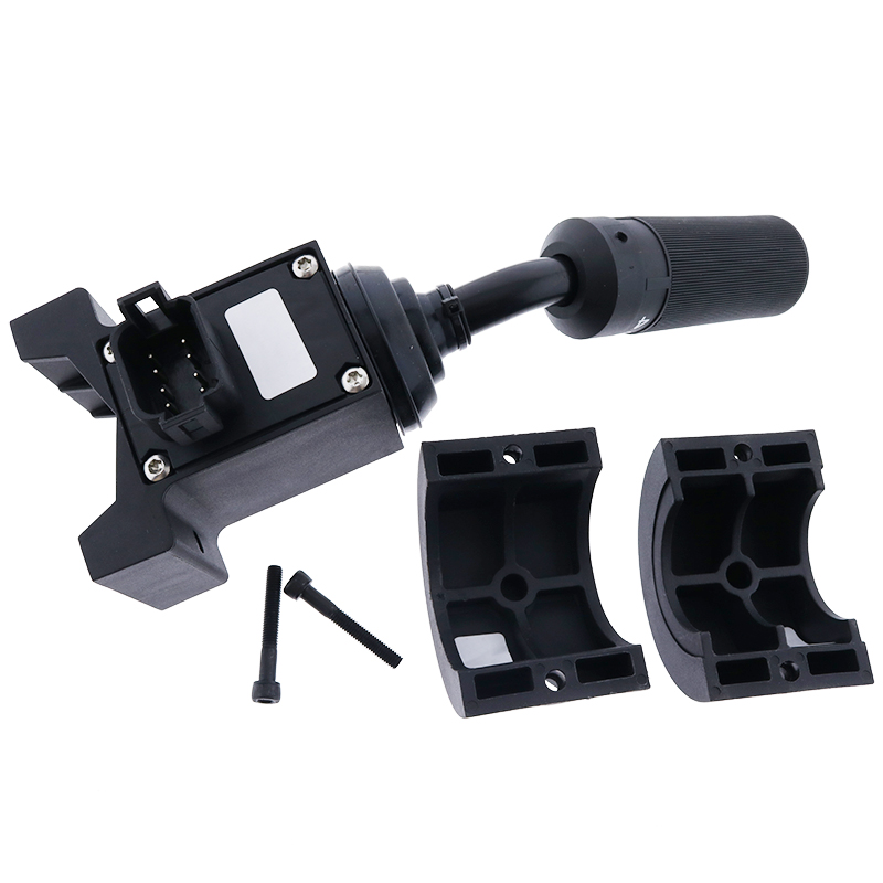 Built to match Pettibone Telehandler 6036 6044 8036 8044 10044 10056 - 4 Speed Control Lever Shifter LL-835-32 LL-835-37 LL-835-39 LL83532 LL83537 LL83539 6036, 6044, 8036, 8044, 10044, 10056