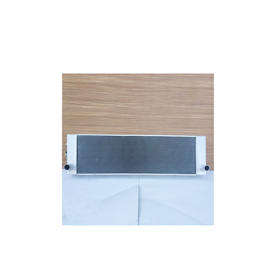 Perfect for m HX64B HX64B-2 Water Tank Radiator Core ASS'Y 4428333 - For Hitachi Crawler Mounted Aerial Plat 4448338 HX64B,HX64B-2