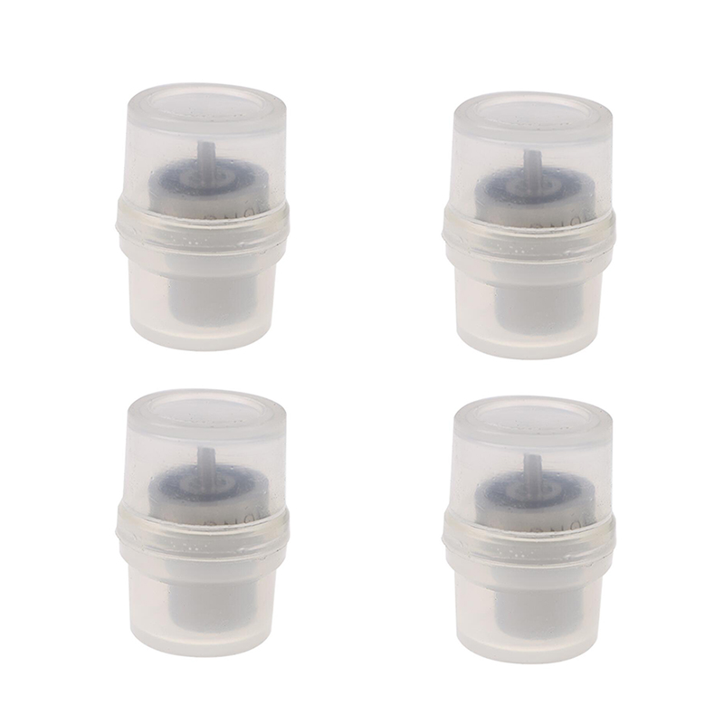 Optimized for Yanmar Engine 4TNE92 4TNE98 - 4Pcs Fuel Injector Nozzle 119717-53010 11971753010