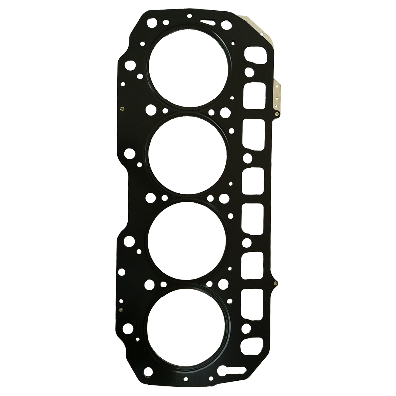 Compatible with Komatsu Crawler Tractor D21A-7-M D21Q-7-M Yanmar Engine 4TNE94 Komatsu Engine 4D94E Cylinder Head Gasket YM129900-01331 YM12990001331 D21A-7-M,D21P-7A-M,D21PL-7-M,D21Q-7-M