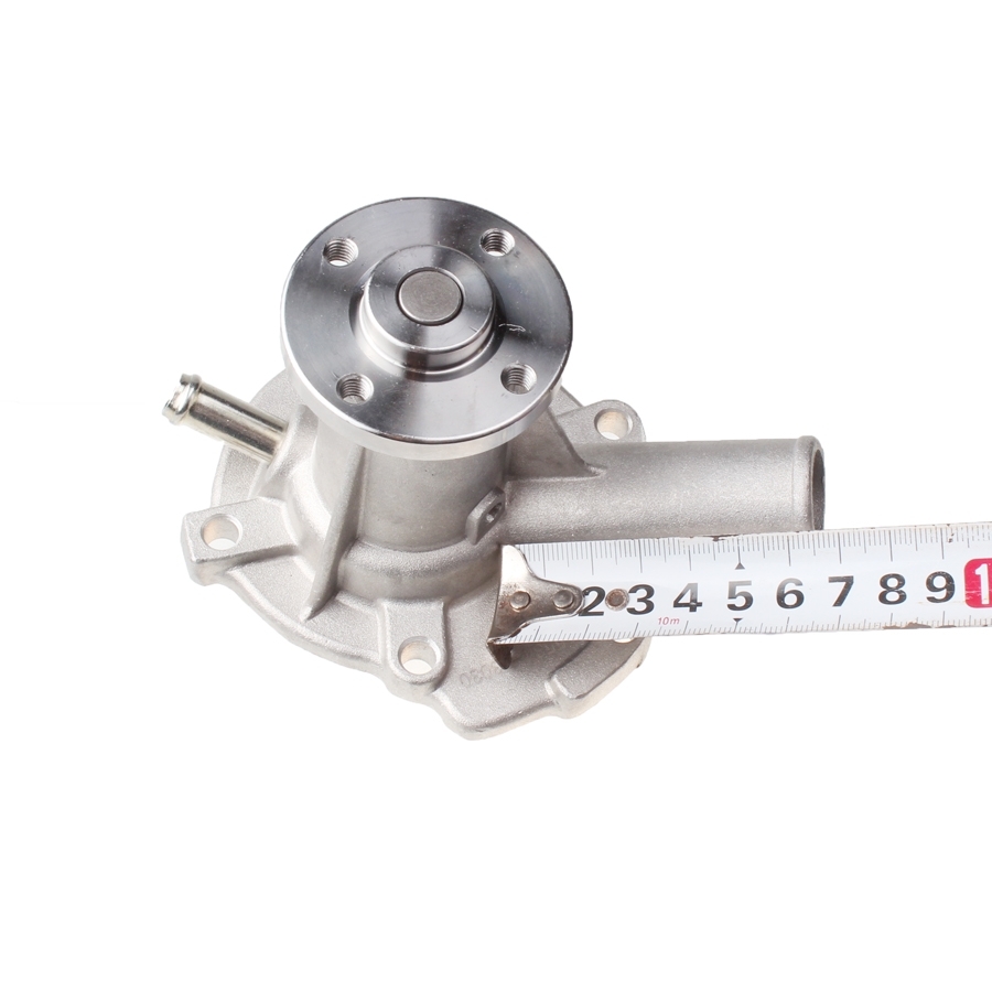 Compatible with Bobcat Skid Steer Loader 453 Water Pump 6652753 D750