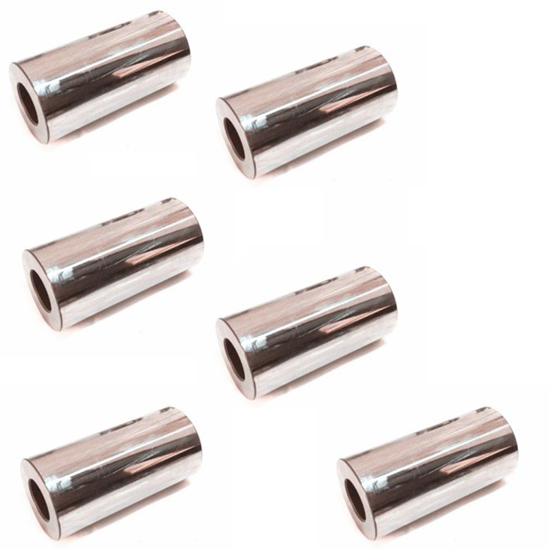 Tailored for Cummins Engine C8.3L 6C 6CT 6CTA 6CTAA in USA - 6PCS Piston Pin Set 3934046