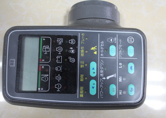 Compatible with 7834-77-3001 7834-77-3002 3000 Monitor Panel For Excavator PC450-6 PC350 300-6 PC400-6 PC200-6