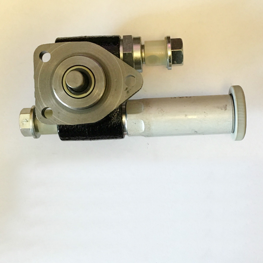 Compatible with Hitachi LX80-7 ZX130W ZX160W ZX180LC ZX180W Isuzu Fuel Pump Assembly 8-97357264-0 8973572640 LX80-7,ZX130W,ZX130W-AMS,ZX160W,ZX160W-AMS,ZX180LC,ZX180LC-AMS,ZX180LC-HCME,ZX180W,ZX180W-AMS