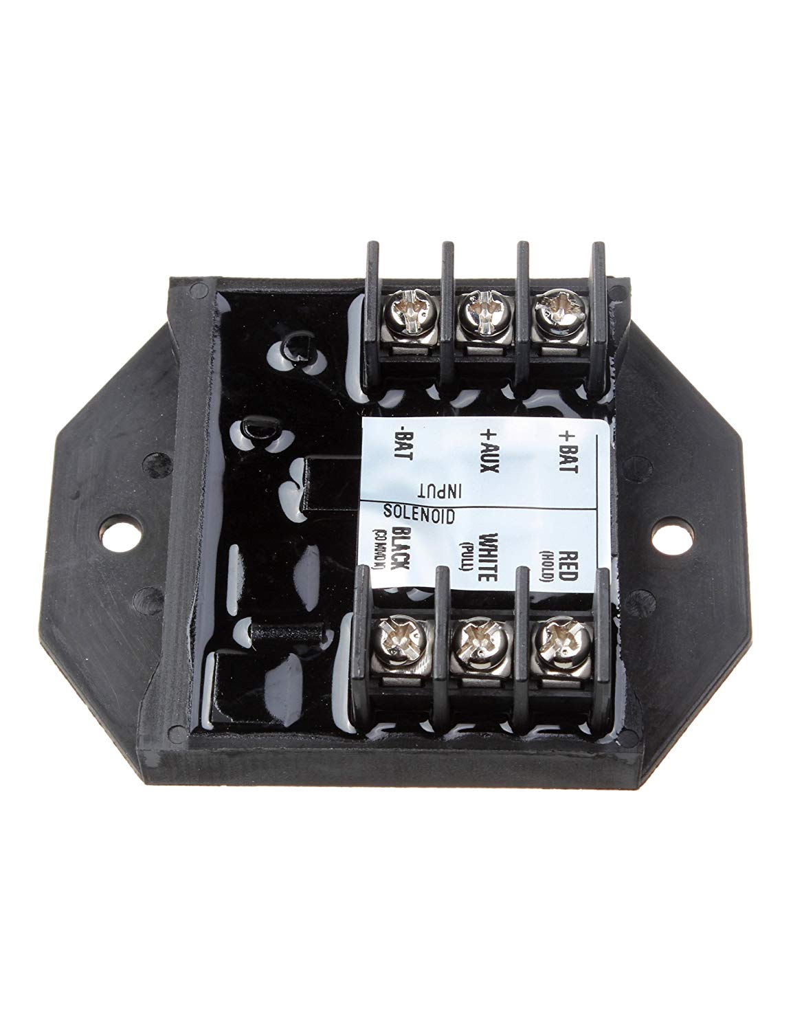 Specifically for Genie Lift S-60 S-80 S-100 S-120 S-3200 SX-150 Z-135/70 Z-34/22 - 89997 Relay Module 89997GT 89997 GT