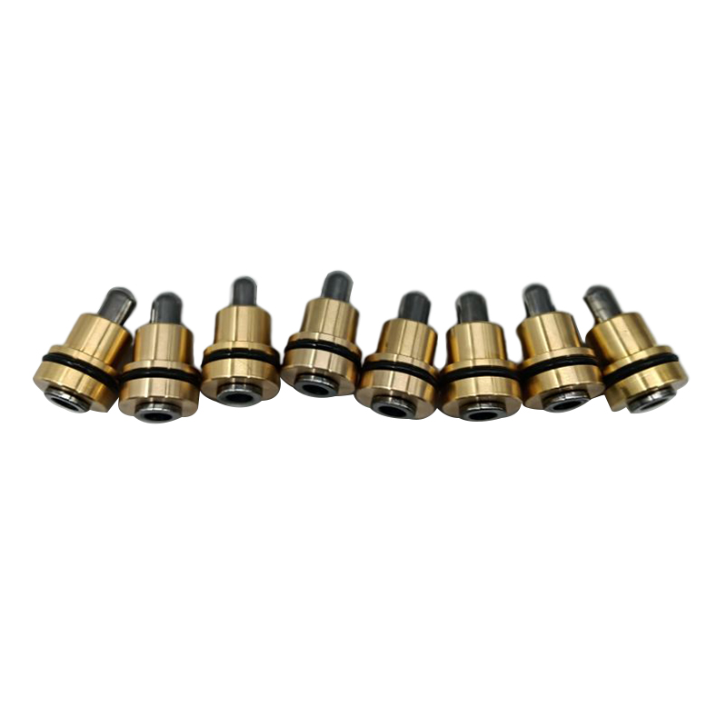 Specifically for Hitachi Excavator EX100 EX200 - 1 Set Pusher Assy 9104360 EX100,EX100M,EX100W,EX100WD,EX1100,EX120,EX150,EX160WD,EX200,EX200K,EX220,EX270,EX300,EX400,EX50UR,EX60,EX60G,EX60UR,EX700,EX90,RX2000