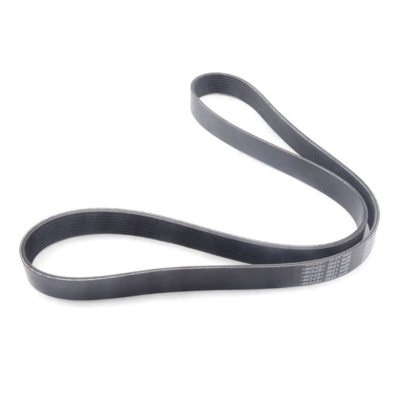 Compatible with 8PK1340 Fan Belt 26546
