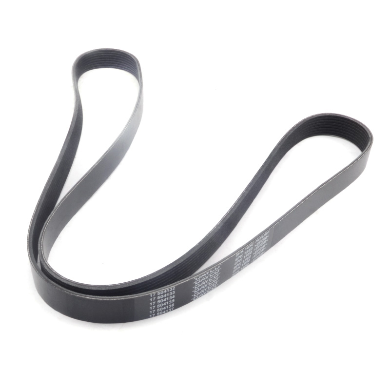 Compatible with 8PK1850 Fan Belt 26551