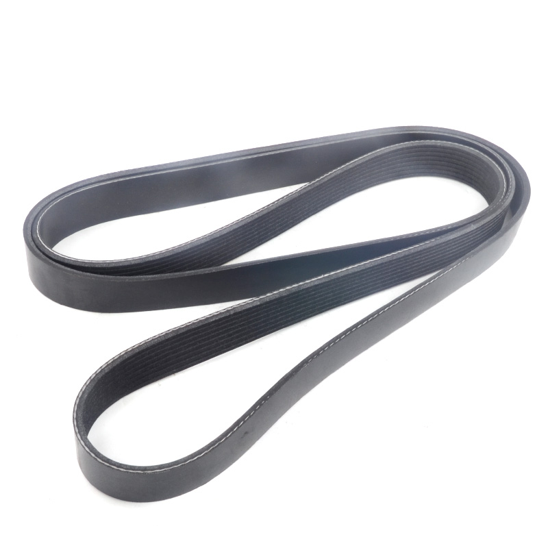 Compatible with 8PK2160 Fan Belt 27659