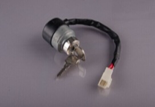 Compatible with 9-0910 90910 IGNITION SWITCH