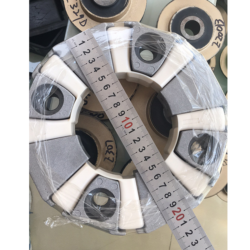 Direct replacement for Kobelco SK200-6E SK230-6E SK250-8 SK260-8 Excavator - 90H Coupling Assy SK200-6E, SK230-6E, SK250-8, SK260-8