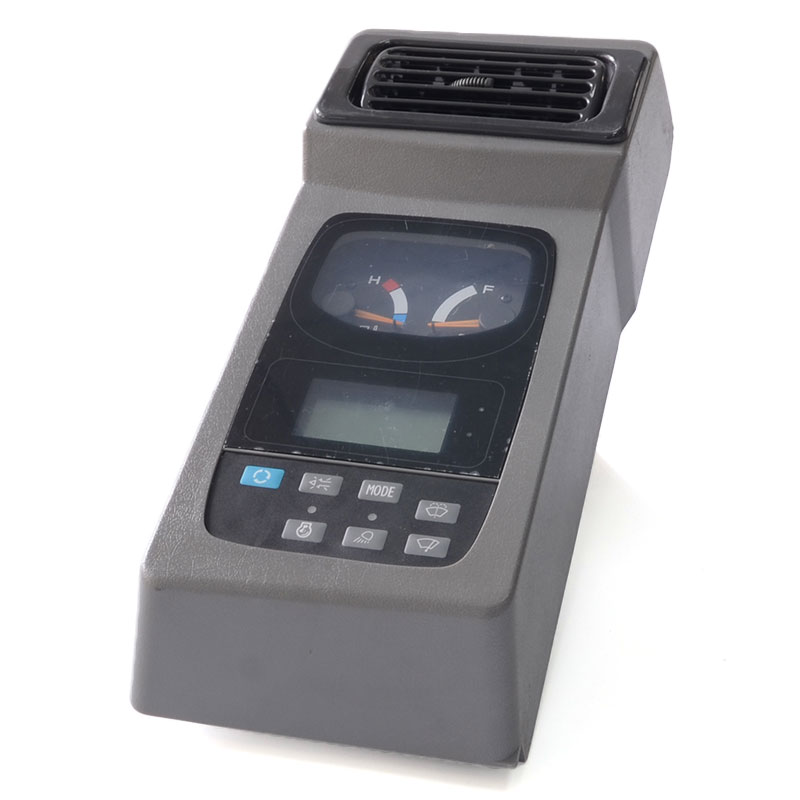 Compatible with 91125 Monitor