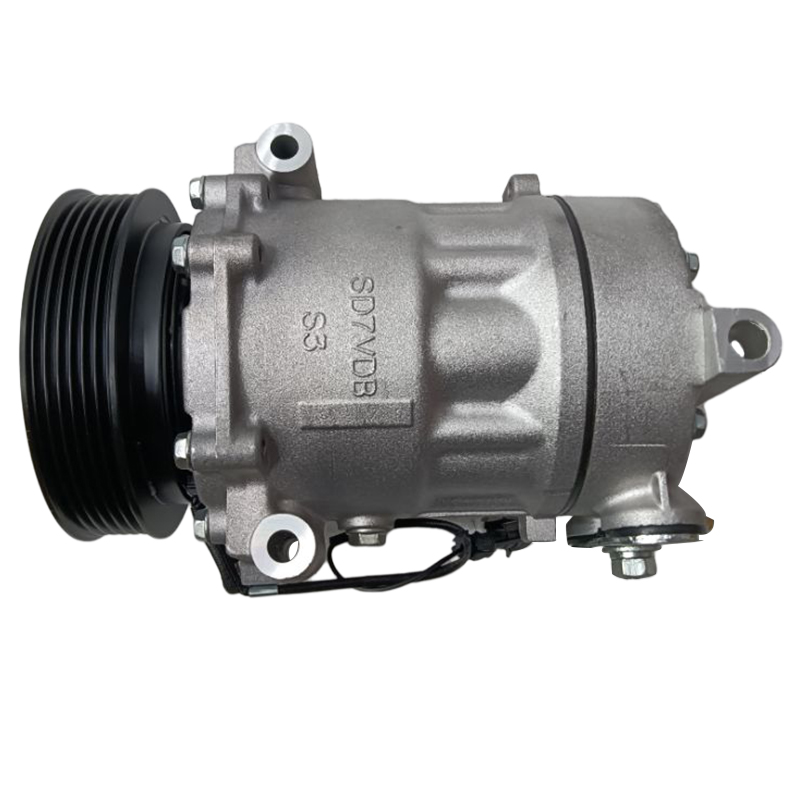 Built to match Maserati Coupe Quattroporte Spyder 4200GT SD1230 1230F - A/C Compressor 183309 76 914 112 607 691 400 000 4200GT,SD1230,1230F