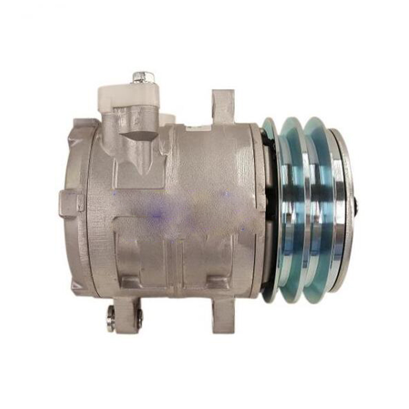 Manufactured for Caterpillar CAT 304 305 305.5 306 306E Excavator K4N S4L2 4M40 C2.6 Engine - A/C Compressor 191-9028 1919028 CA1919028 304, 304CR, 305, 305CR, 305.5, 306, 306E