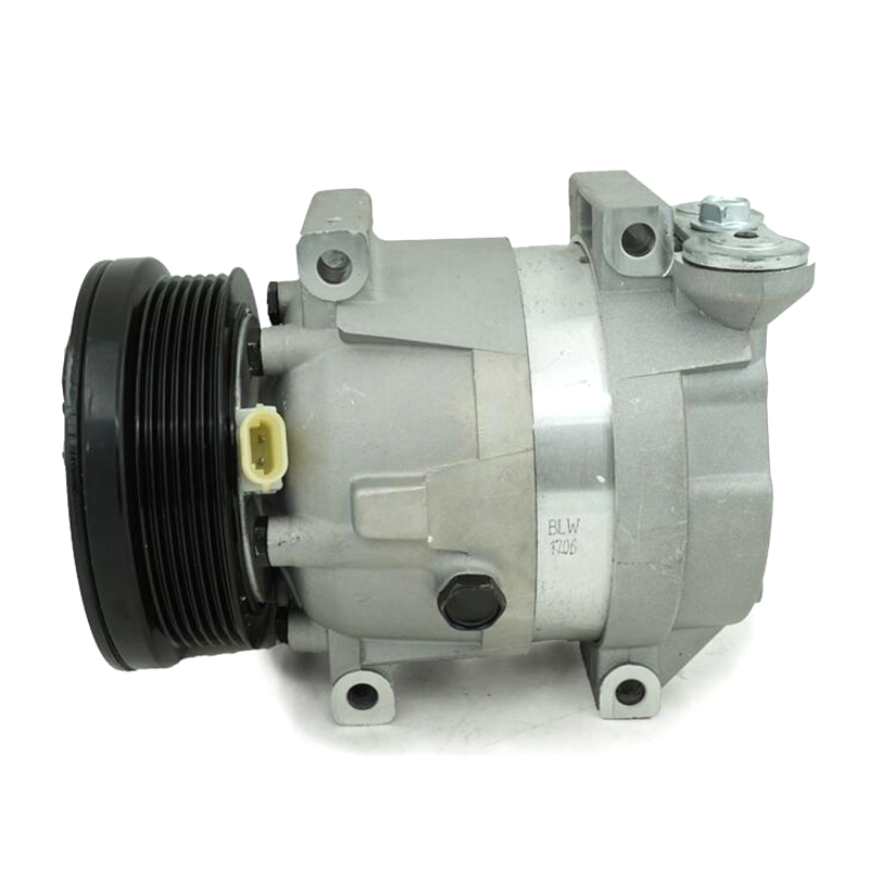 Made for Holden Barina TK F16D3 1.6L 2005-2011 - A/C Compressor 95907417