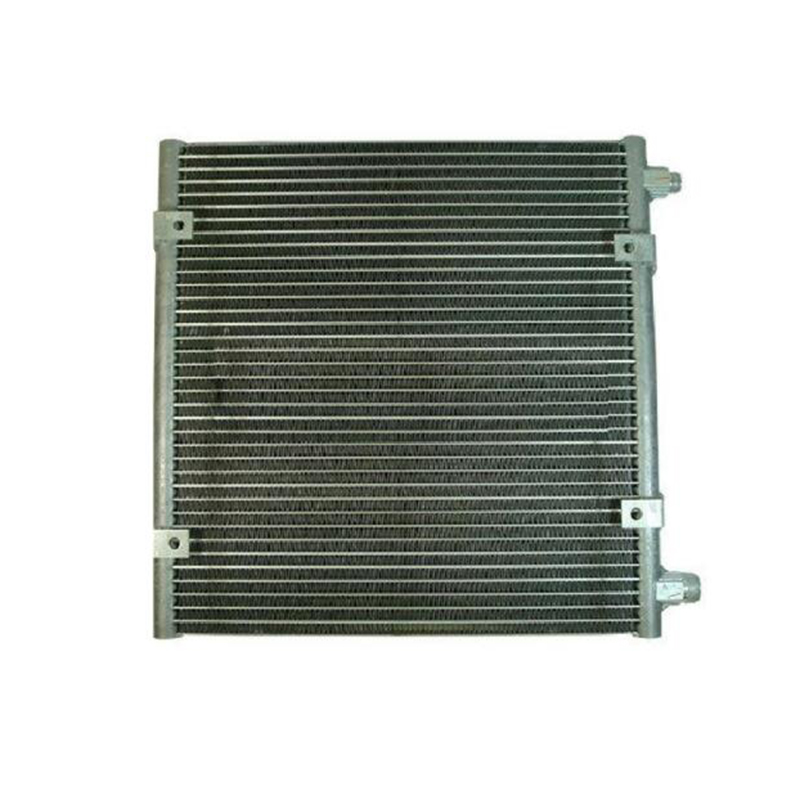Specifically for Kubota Excavator KX080-3 KX121-3 KX161-3 U45-3 U50-3 - A/C Condenser T1065-72220 T106572220 KX080-3, KX080-3T, KX121-3, KX121-3S, KX121-3ST, KX161-3, KX080-3MC, KX080-3S, KX121-3SCA, KX121-3STCA, U45-3, U45-3ST, U50-3