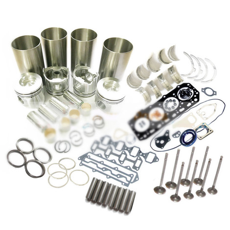 Suitable for Cummins Engine Parts - A2300 Overhaul Rebuild Kit M-32412 M-H32412