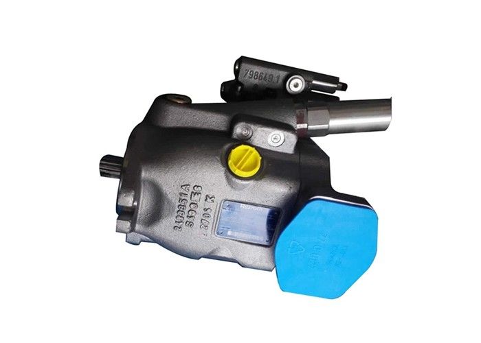 Compatible with A2F285580107160 Excavator Hydraulic Pump High Pressure Main Pump Hydraulic Pump