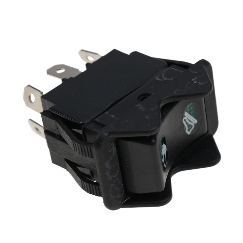 Direct replacement for Bobcat S100 S150 S160 S175 S185 S205 S220 S250 S300 S330 S650 S740 S750 S770 S850 Loader - Acs Switch 7001713 6676537 S450, S510, S530, S550, S570, S590, S595, S630, S650, S740, S750, S770, T450, T550, T590, T595, T630, T650, T750,