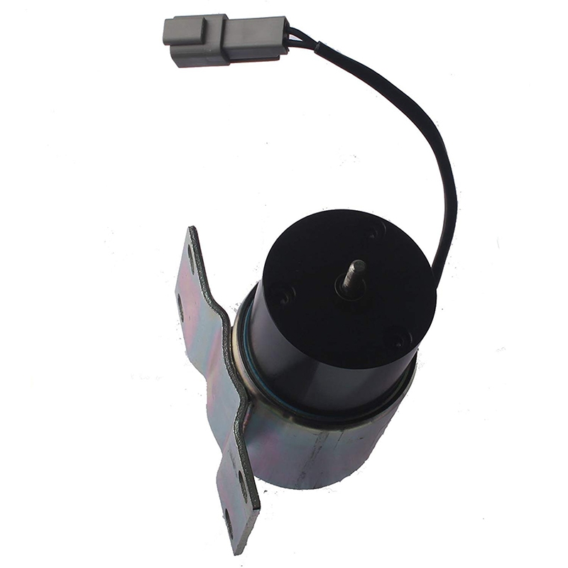 Made for JLG Boom Lift 800A 800AJ 800S 600SC 660SJC 600AJ 860SJ - Governor Pull Controller Throttle Actuator 1600361 0300-1500 8300-1501 0300-12E2LS3 03001500 83001501 030012E2LS3 800A,800AJ,800S,600SC,660SJC,600AJ,860SJ