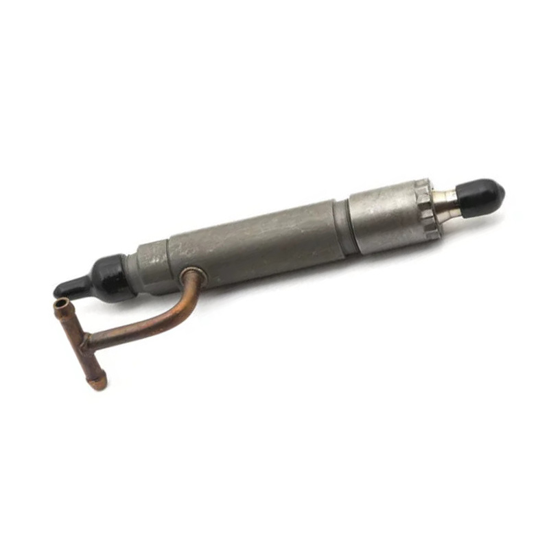 Direct replacement for Yanmar Engine 3TNV82 3TNV88 - Fuel Injector 729008-53100 72900853100