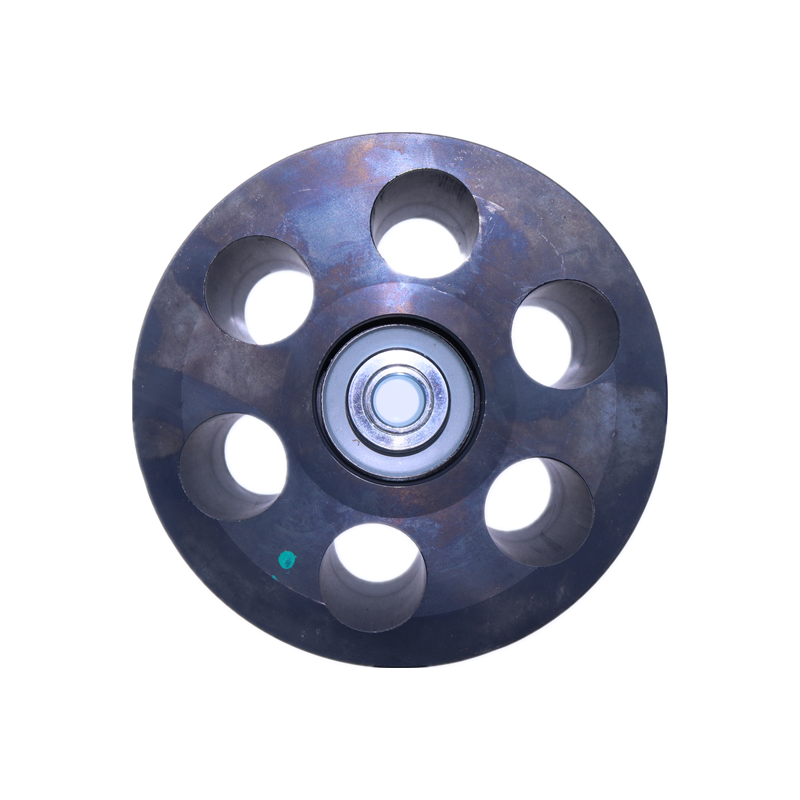 Compatible with Aftermarket Bobcat 7167165 Belt Pulley For Bobcat Skid-Steer Loader A770 S510 S530 S550 S570 S590 S595