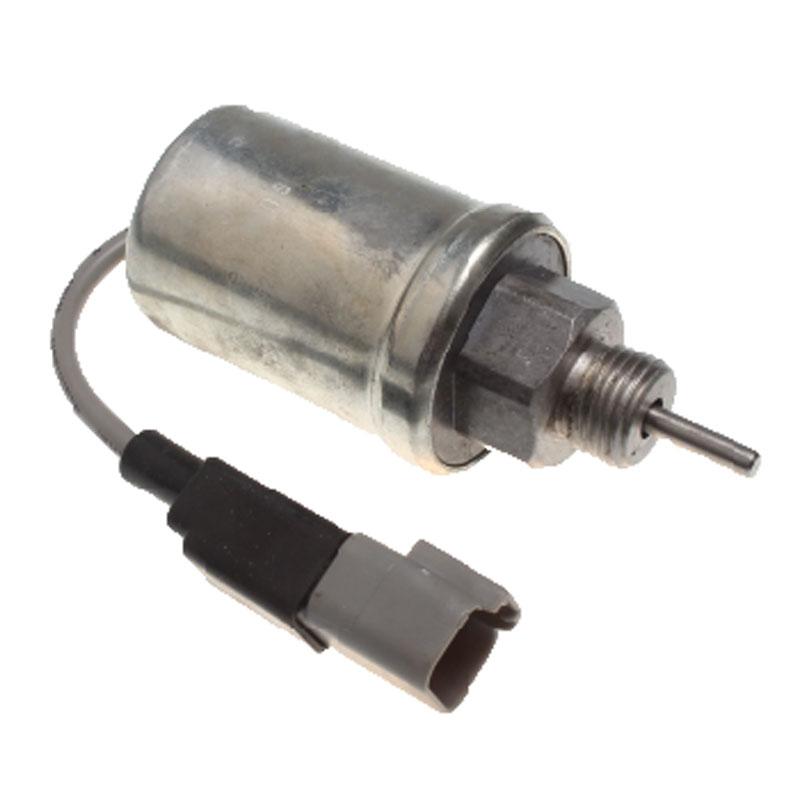Suitable for Caterpillar 247B 257B 216 3013C - Aftermarket Caterpiliar Solenoid 419-7640