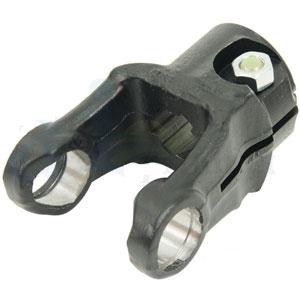 Designed to fit 35 series tractor 1-3/8" 6 spline - Aftermarket D358706 22-1140 Implement Yoke Clamp Style