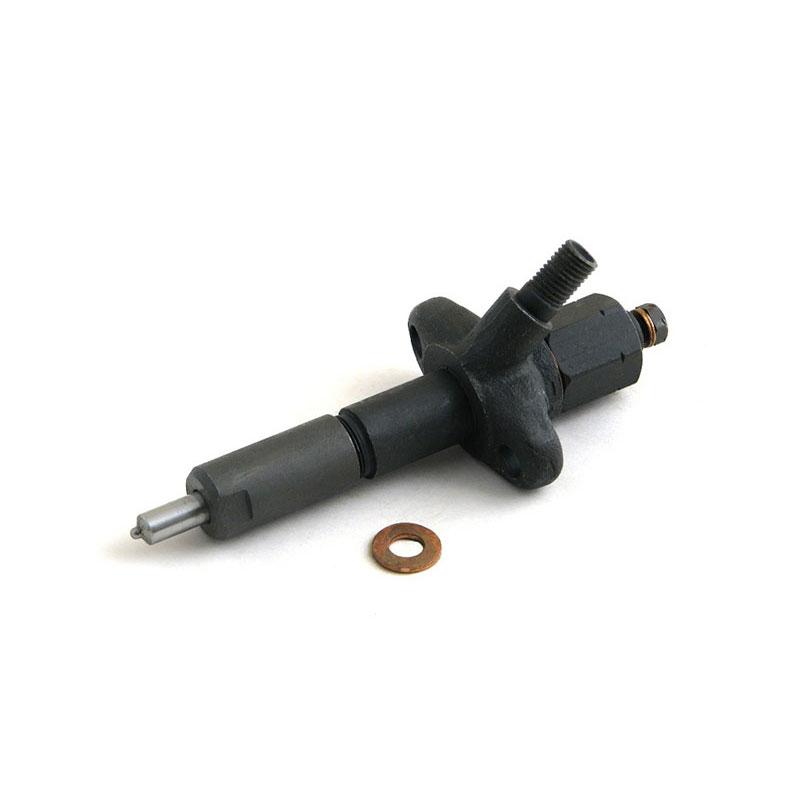Compatible with Tractor model 250C, 260C, 3230 - Aftermarket Ford fuel injector E9NN9F593CA