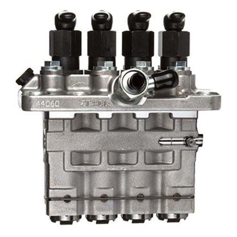 Compatible with Aftermarket Fuel Injection Pump 10000-06101 1000006101 10000-05837 1000005837 For FG Wilson 10000-06101 1000006101 10000-05837 1000005837