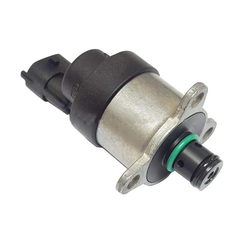 Fits Doosan DL200 DL200 TONY DL200TC - Aftermarket Fuel Pump solenoid 800215-00004 0928400759 Doosan DL200  DL200 TONY  DL200TC DL220 DL250 DL250TC DX140LC DX140W / DX160W TIER-III DX160W RAIL WAY DX170W DX180LC