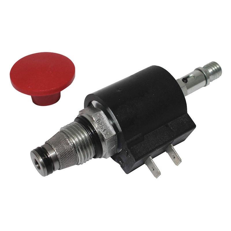 Made for m Lowering Valve 40571GT, 40571 for S-Series - Aftermarket Genie Aerial Work Plat