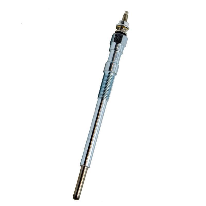 Engineered for kubota engine parts V2607 V2607T - Aftermarket High Quality Glow Plug 1J700-65512 1J700-65512 7000734 kubota engine V2607 V2607T