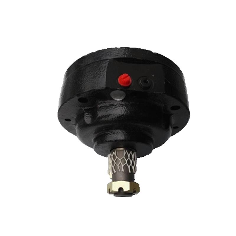 Works well with White BK10 Series - Aftermarket Hydraulic Drive Motor 913000K3031AAAAA