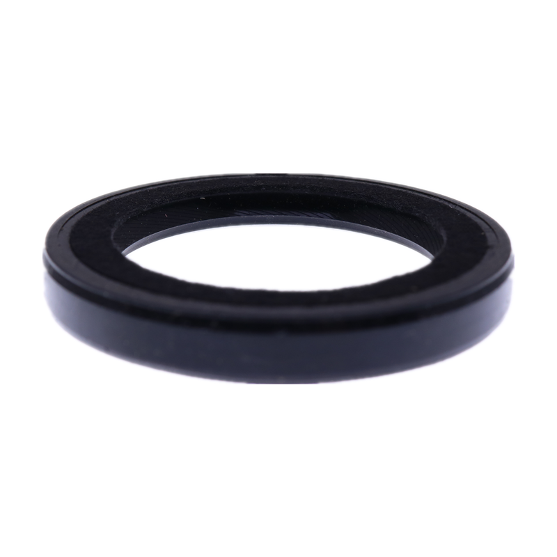 Compatible with Aftermarket Isuzu 8970491450 Front Oil Seal For Isuzu Engine 4JG1/4JB1/4LE1/4LE2