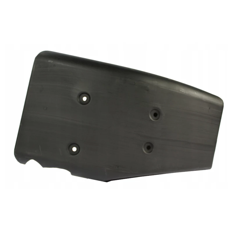 Compatible with Aftermarket JCB Fender Front Right Hand Black 123/03172 For JCB Backhoe Loader 3CX 4CX