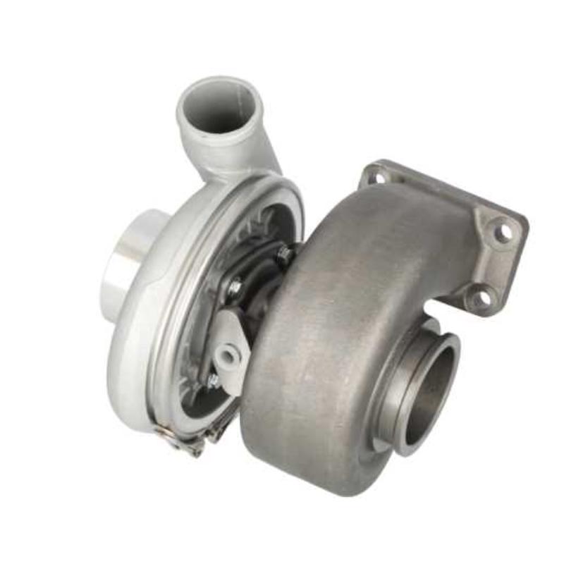 Compatible with Aftermarket John Deere Turbo J802289 Turbocharger For Case Tractor J907028, J919113