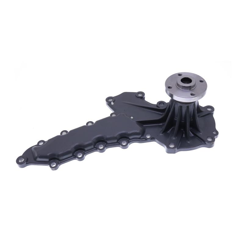 Designed to fit Tractor - Aftermarket Kioti Water Pump E5800-73035 E5800-73037 E5800-73035  E5800-73037 E5800-73032 Engine models:  3A139-SV3, 3A165-SV1, 4A200-SV1, 4A200T-SV1, and 4A220-SV1