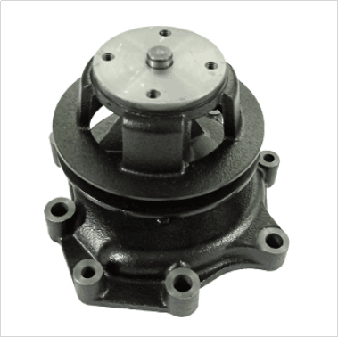 Aftermarket Lister Petter CR3 CRK3  Water Pump 328-61540 328-61541 online
