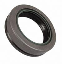 Compatible with Aftermarket New 81288C3, 83959483, 81288C1 CASE Oil Seal 46mm ID x 65mm OD x 15.7mm THK, CORTECO 01016918B, DMHUI 1603031