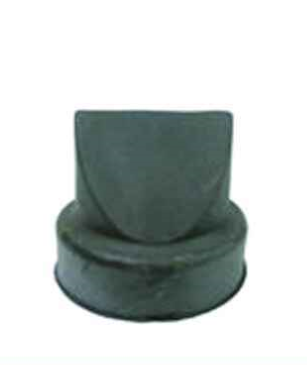 Compatible with Aftermarket New Article Case 580k Air Filter Cover