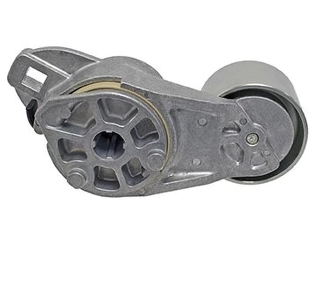 Compatible with Aftermarket New Belt Tensioner Fits Volvo D13 Truck 21714847