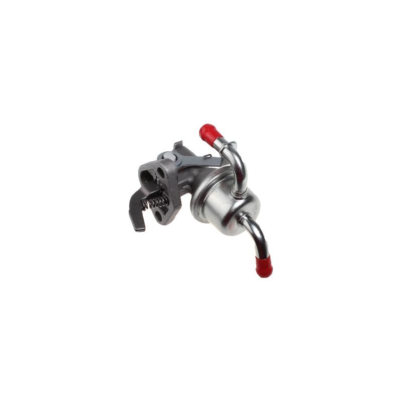Compatible with Aftermarket New Fuel Pump 6672427 For Bobcat E25 E26 463 553 S100 S70 Skid Steer Loader 553