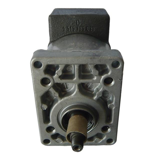 Compatible with Aftermarket New Replacement Hydraulic Pump 5180271 Ford/New Holland 4835 7635 TL100 TL90